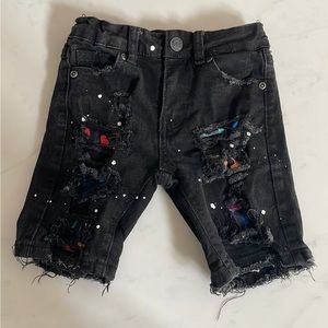 Boys shorts